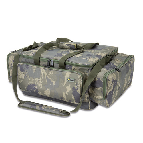 Solar Undercover Camo Large Carryall