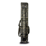 Solar Undercover Camo Rod Holdall