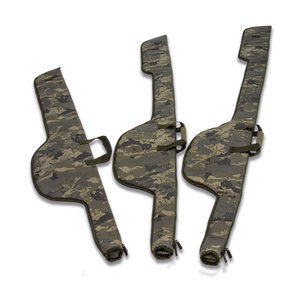 Solar Undercover Camo Single Rod Sleeve Undercover Camo Single Rod Sleeve