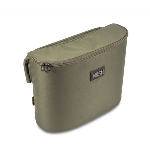 Nash Front Barrow Pannier