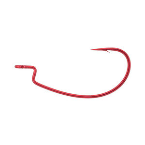 Decoy Worm 17 Red Worm 17 Red