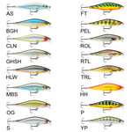 Rapala Shadow Rap Shad