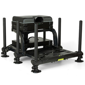 XR36 Pro Seatbox Shadow