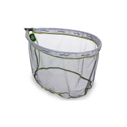 Matrix Fine Mesh Landing Net