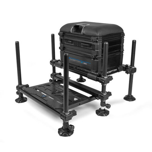 Preston Innovations Inception 3D 150 Seatbox