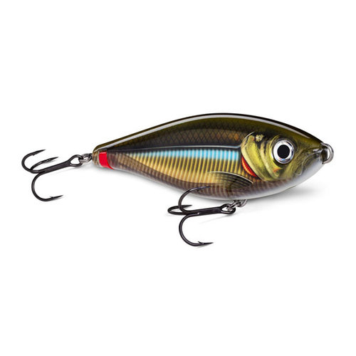 Rapala X-Rap Haku