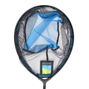 Preston Innovations Latex Match Landing Nets Latex Match Landing Nets