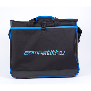 Preston Innovations Competition Double Net Bag Competition Double Net Bag