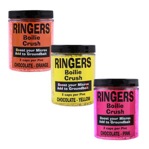 Ringers Boilie Crush Boilie Crush