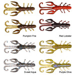 Spro Scent Series Insta Craw