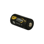 Nash R2 / R3 / S5R Receiver Batteries CR123A