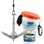 Scotty Anchor Kit