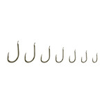 Margin Carp Hooks - Barbless Drennan Margin Carp Hooks - Barbless