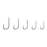 Drennan Silverfish Match Hooks - Barbless