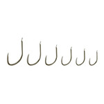 Drennan Wide Gape Pellet Hooks - Barbless