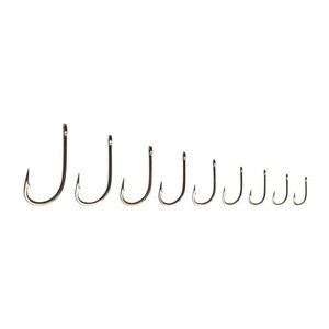 Drennan Specimen Hooks - Barbed Specimen Hooks - Barbed