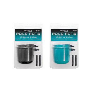 Pole Pots