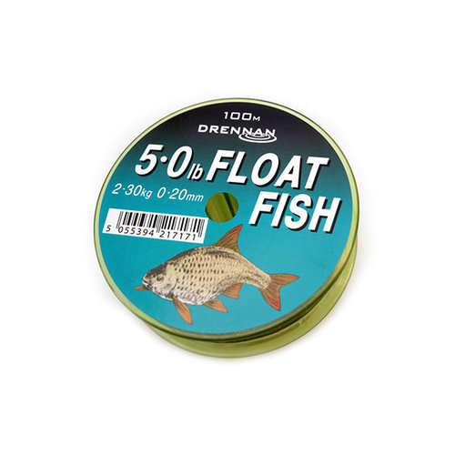 Drennan Float Fish Line