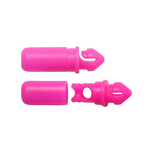 Drennan Pole Elastic Connectors Pole Elastic Connectors