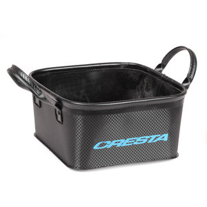 Cresta EVA Bait Bowl Square EVA Bait Bowl Square