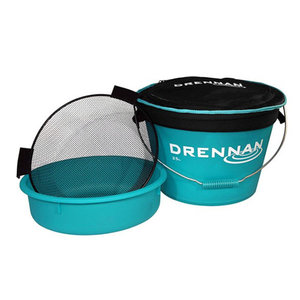 Drennan Bucket Set Bucket Set