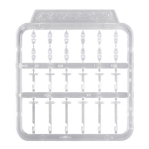 Cresta Bait Stoppers Bait Stoppers