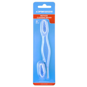 Cresta Method Cleaning Brush Method Cleaning Brush