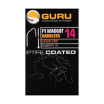 Guru F1 Maggot Hook