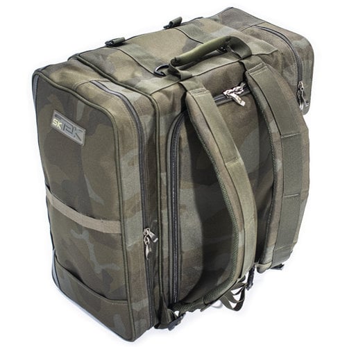 Sonik SK-TEK Ruckbag