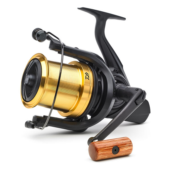 Daiwa Emblem Scw Qd Ot Fauna Hengelsport