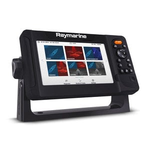 Raymarine Element 7 HV Element 7 HV