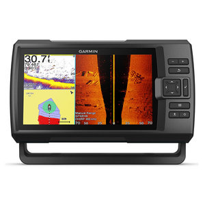 Garmin Striker Plus 9SV Striker Plus 9SV
