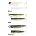 Fiiish Black Minnow Shore Combo