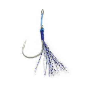 Asari D-Barb Blue Assist Asari D-Barb Blue Assist