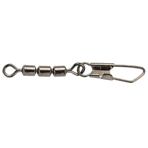 Spro Trout Master 3 Barrel Snap Swivel