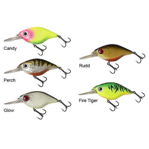 Mad Cat Tight-S Hard Lure