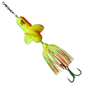 Mad Cat A-Static Propeller Teaser A-Static Propeller Teaser