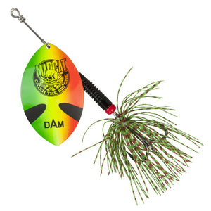 Mad Cat Big Blade Spinners Big Blade Spinners