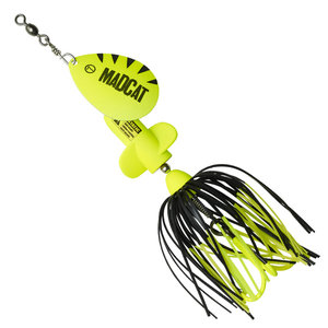 Mad Cat A-Static Screamin Spinners A-Static Screamin Spinners