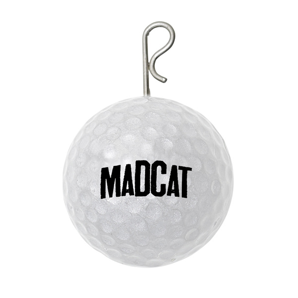 Mad Cat Golf Ball SnapOn Vertiball Fauna Hengelsport