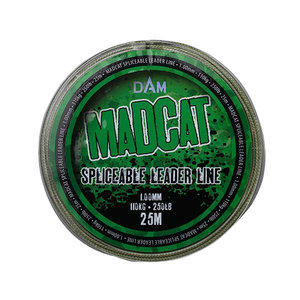 Mad Cat Spliceable Leader Line Spliceable Leader Line