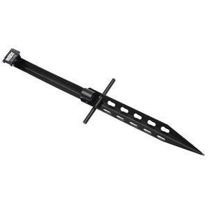 Sand Spike With Automatic Gate