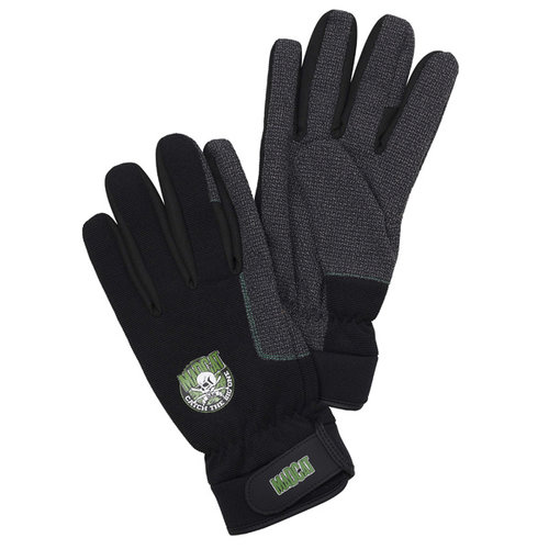 Mad Cat Pro Gloves