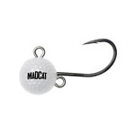 Mad Cat Golf Hot Ball