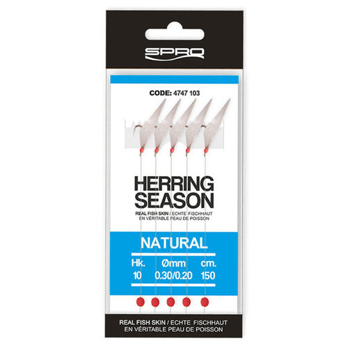 Spro Herring Season Rigs