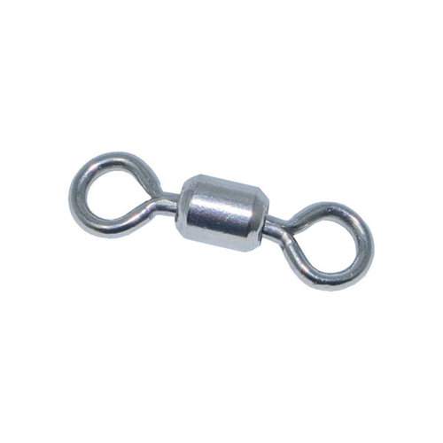 Tronixpro SS2 Stainless Steel Swivels