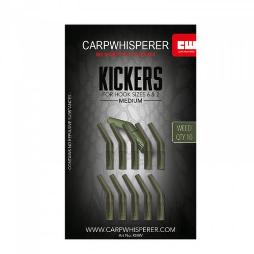 Carp Whisperer Kickers