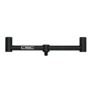 Spro C-Tec Matt Black Buzzer Bar C-Tec Matt Black Buzzer Bar