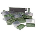 Spro C-Tec Tackle Box System