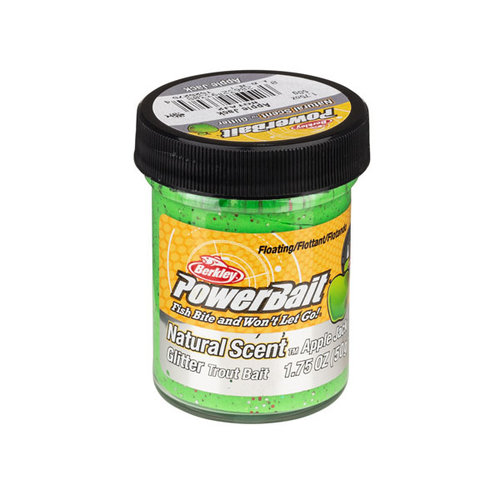 Berkley Powerbait Natural Scent Fruit